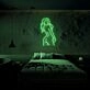 Nude Female Neon Sign