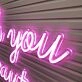 Oh You Beauty V1 Neon Sign