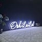 Ooh La La Neon Sign