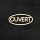Ouvert V1 Neon Sign