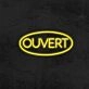 Ouvert V1 Neon Sign