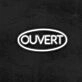 Ouvert V1 Neon Sign