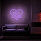 Pet Care Neon Sign