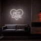 Pet Care Neon Sign
