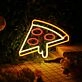 Pizza V1 Neon Sign