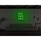Pronouns Neon Sign