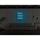 Pronouns Neon Sign