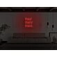 Pronouns Neon Sign