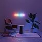 Rainbow Neon Sign