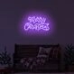 Merry Christmas LED Sign