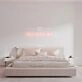Send Love Neon Sign