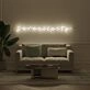 Serendipity Neon Sign