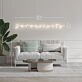 Serendipity Neon Sign