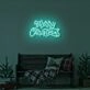 Merry Christmas LED Sign