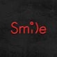 Smile V1 Neon Sign