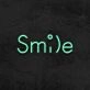 Smile V1 Neon Sign