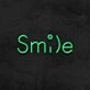 Smile V1 Neon Sign