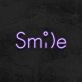 Smile V1 Neon Sign