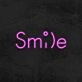 Smile V1 Neon Sign