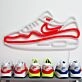 Sneaker 1 Neon Sign