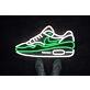 Sneaker 1 Neon Sign