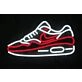 Sneaker 1 Neon Sign