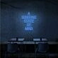 Sunshine Neon Sign