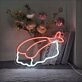 Sushi V2 Neon Sign