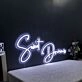 Sweet Dreams V2 Neon Sign