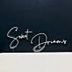 Sweet Dreams V2 Neon Sign