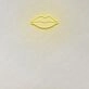 Lips LED Neon Sign