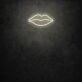 Lips LED Neon Sign