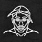 Tupac Neon Sign