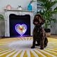 Unlimited Heart Neon Sign