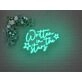 Written In The Stars Neon Sign