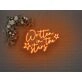 Written In The Stars Neon Sign