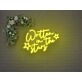Written In The Stars Neon Sign
