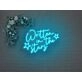 Written In The Stars Neon Sign