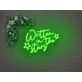 Written In The Stars Neon Sign