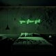 You Glow Girl Neon Sign