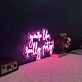 Youre Like Really Pretty Neon Sign