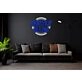 Hustle Hard Infinity Mirror Neon Sign