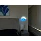 Wave Liquid Infinity Mirror Neon Sign