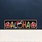 Aloha Cocktail Bar Neon Sign