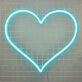 Sweet Heart Neon Sign NE2038-1