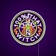 100 Percent That Witch Neon Sign