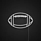 American Football Neon Sign