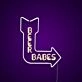 Beer Babes Neon Sign