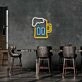 Beer Mug Neon Sign