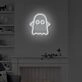 Ghostly / Boo LED Neon Sign